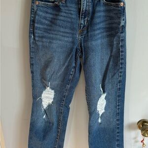 Universal Thread Classic Blue Denim